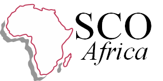SCO Africa Logo